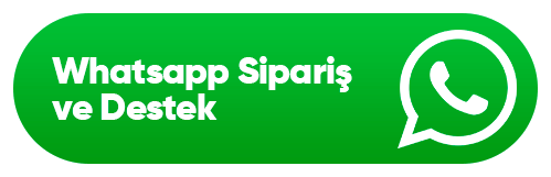 Whatsapp ile İletişime Geç